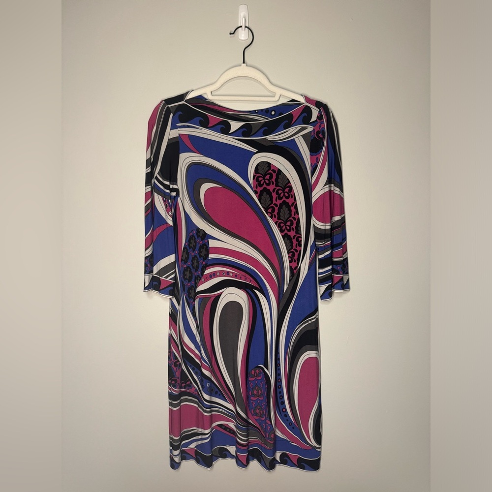 Ali Ro Midi Dress